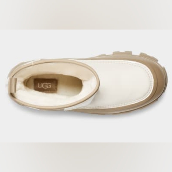 UGG Women's Classic Brellah Mini Boot - Picture 5 of 6